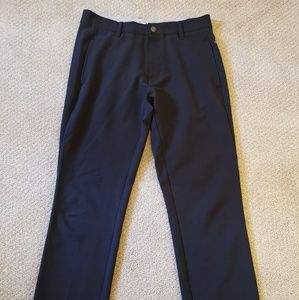 Adidas Golf Men's Ultimate 3-Stripe Pant